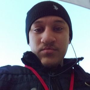 Meet your Posher, Edward